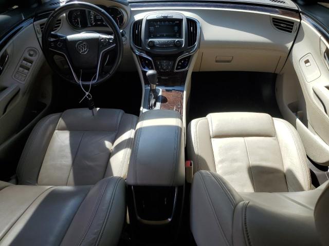 2014 Buick Lacrosse VIN: 1G4GB5GR9EF275070 Lot: 54550424