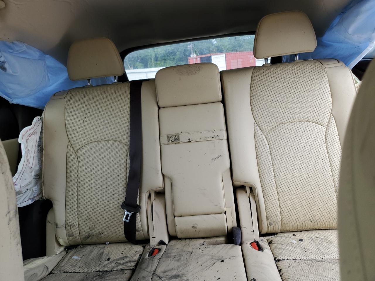 JTJHZKEA6L2014660 2020 Lexus Rx 350 L