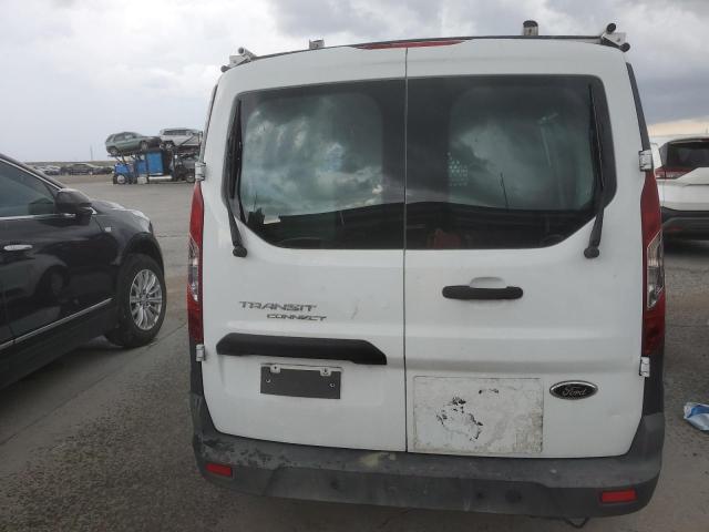 2014 Ford Transit Connect Xl VIN: NM0LS7E76E1173333 Lot: 56242814