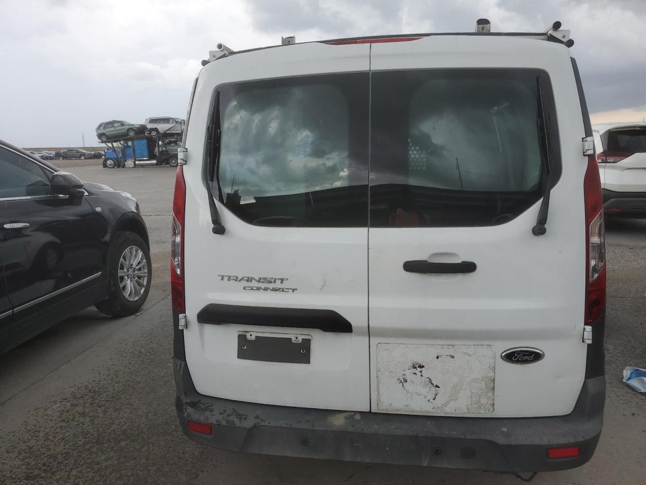 NM0LS7E76E1173333 2014 Ford Transit Connect Xl