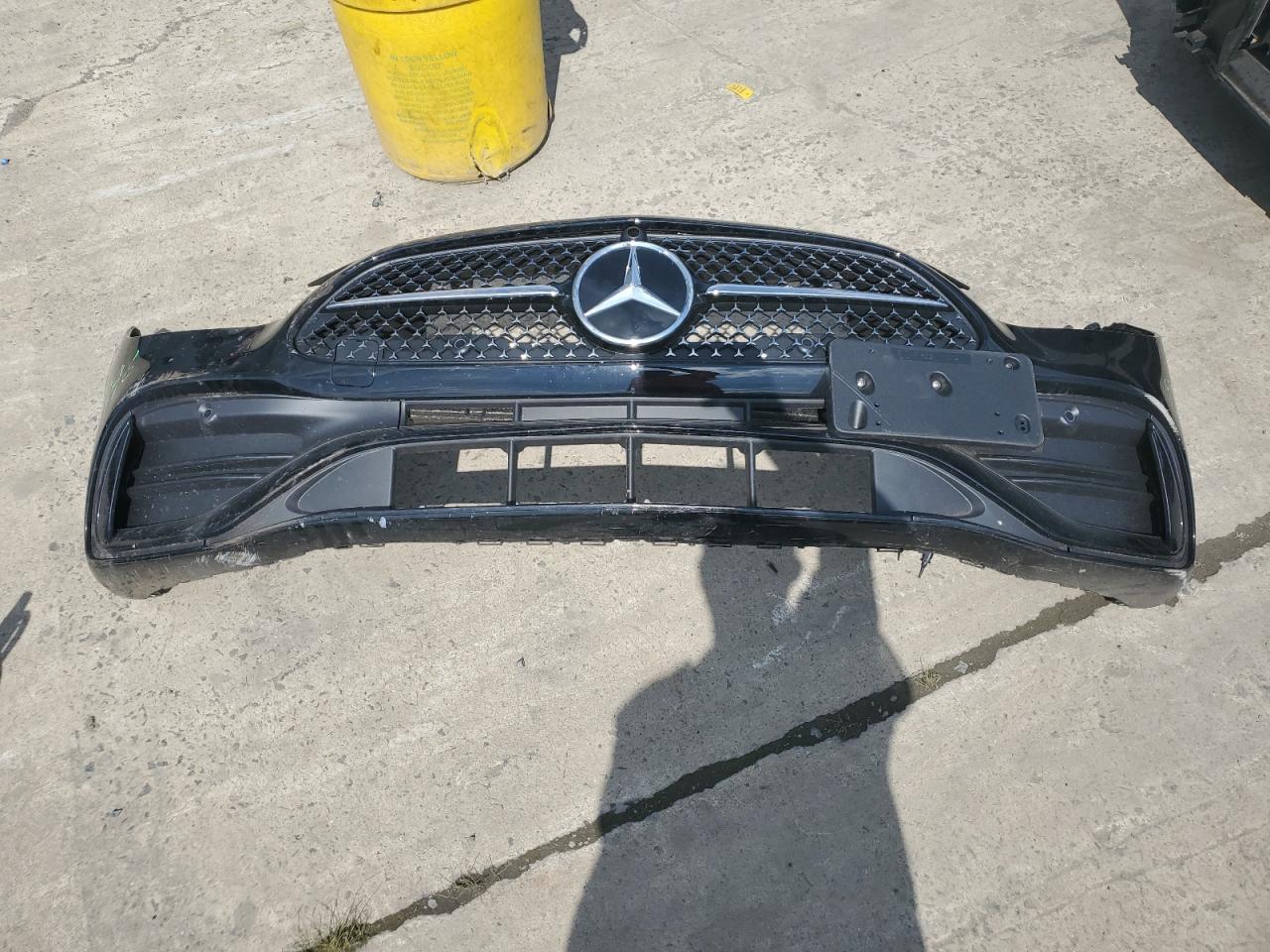 W1KAF4HB0PR149195 2023 Mercedes-Benz C 300 4Matic