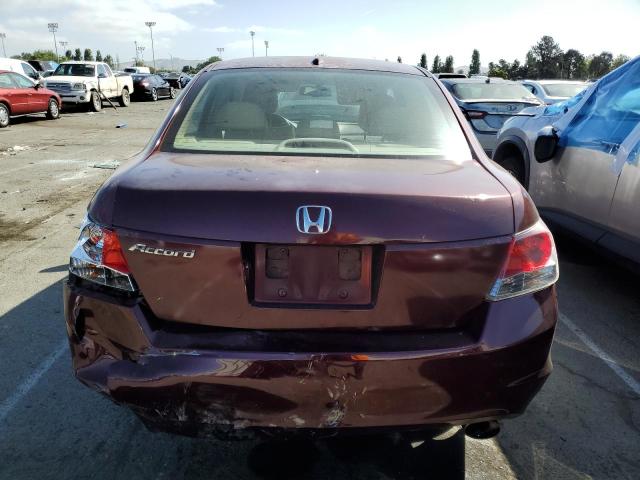 2009 Honda Accord Exl VIN: 1HGCP26819A153013 Lot: 56348614