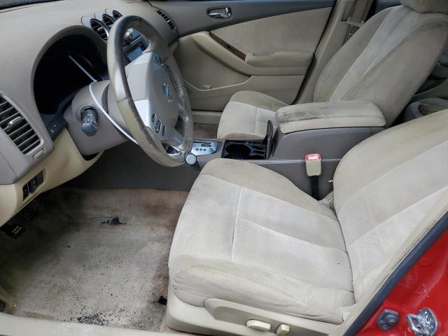 1N4AL21EX8C208856 2008 Nissan Altima 2.5