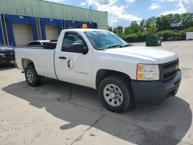 2013 Chevrolet Silverado C1500 VIN: 1GCNCPEX7DZ289343 Lot: 54016744