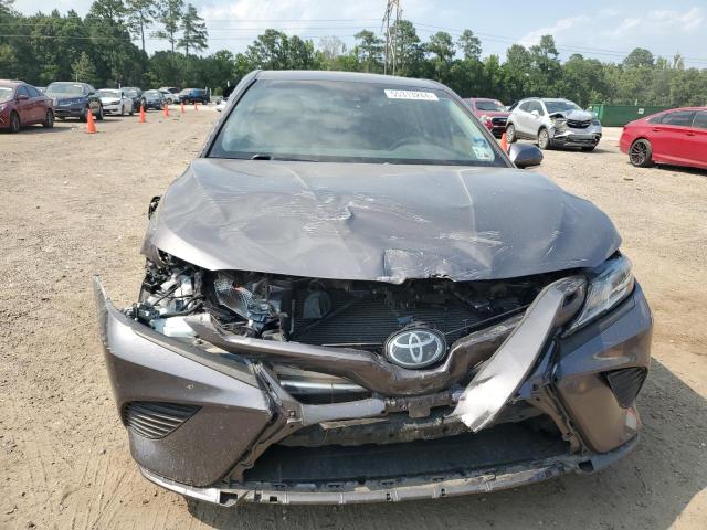 2020 Toyota Camry Se VIN: 4T1M11AK8LU931195 Lot: 55313244