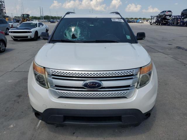 2014 Ford Explorer Xlt VIN: 1FM5K7D8XEGA86162 Lot: 56811464