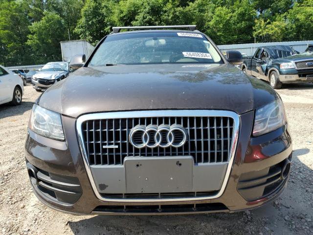 2011 Audi Q5 Premium Plus VIN: WA1LFAFP0BA033755 Lot: 56408304