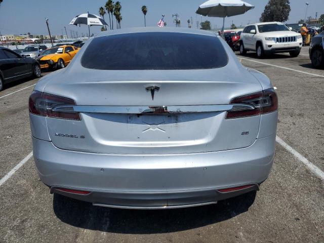 2015 Tesla Model S 85 VIN: 5YJSA1H13FF080400 Lot: 56392714