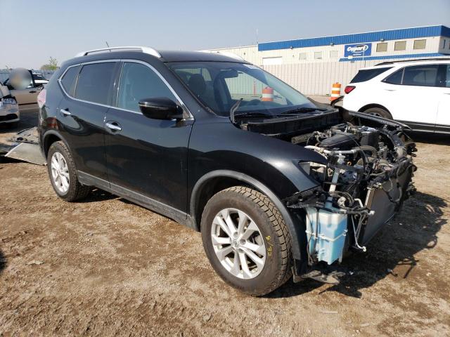 VIN KNMAT2MV7GP633593 2016 Nissan Rogue, S no.4