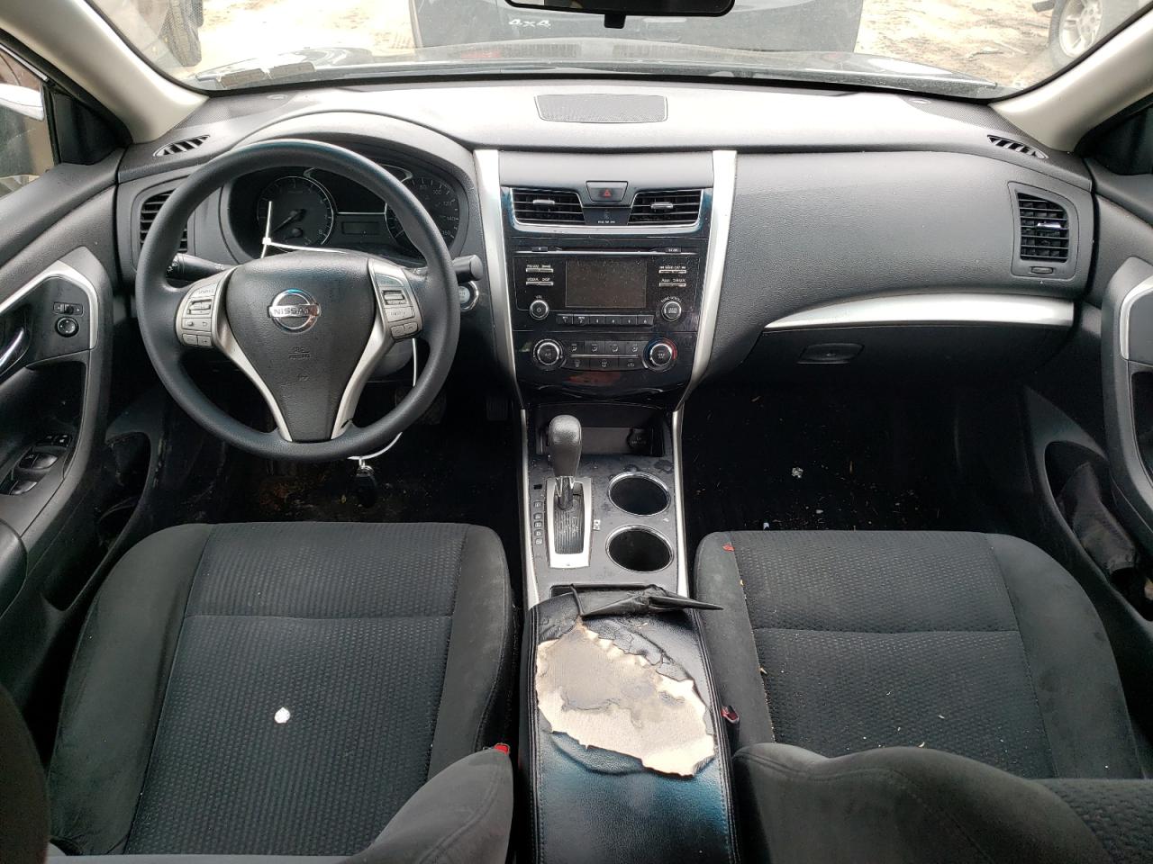 1N4AL3AP7FN923005 2015 Nissan Altima 2.5