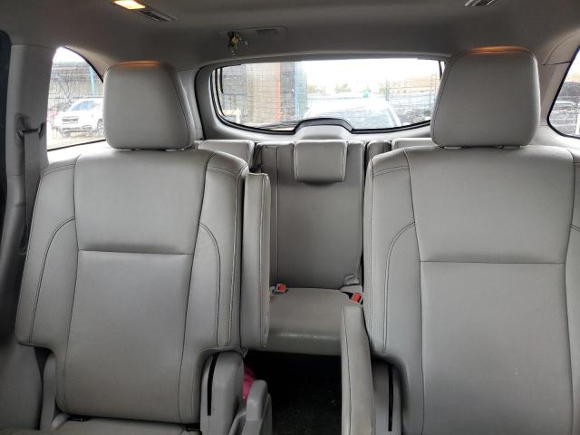 2018 Toyota Highlander Se VIN: 5TDJZRFH8JS485644 Lot: 53625524