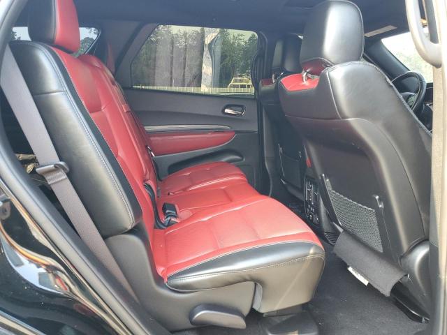 2021 Dodge Durango R/T VIN: 1C4SDJCT6MC575104 Lot: 54572314