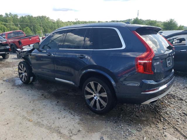 2020 Volvo Xc90 T6 Inscription VIN: YV4A221L8L1568771 Lot: 55377334