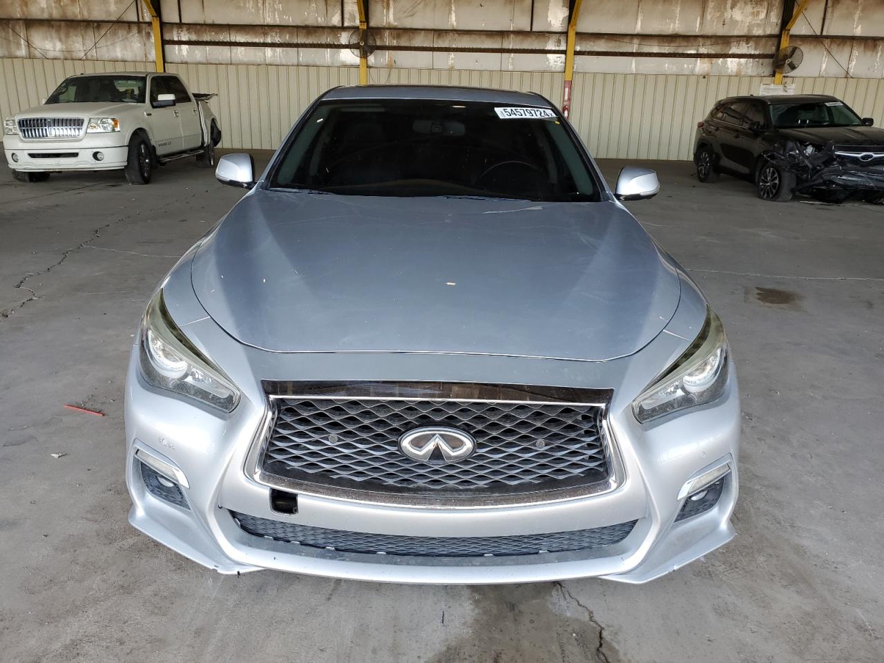 JN1EV7AP5JM362494 2018 Infiniti Q50 Luxe