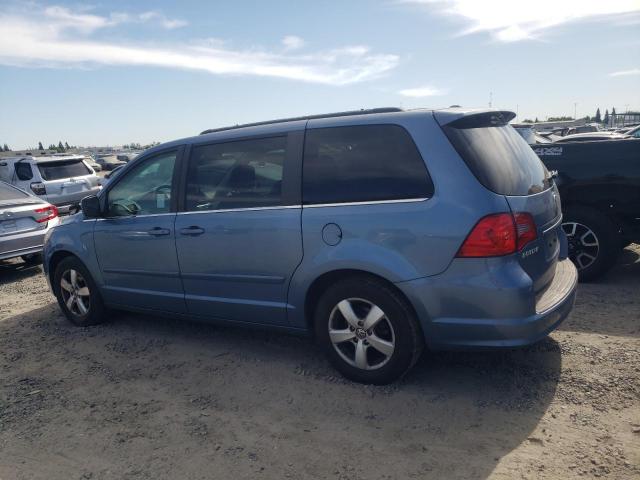 2011 Volkswagen Routan Se VIN: 2V4RW3DG8BR804883 Lot: 56455334