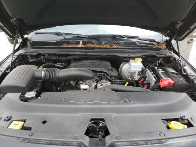 2022 Ram 1500 Big Horn/Lone Star VIN: 1C6SRFBT8NN375127 Lot: 55816954