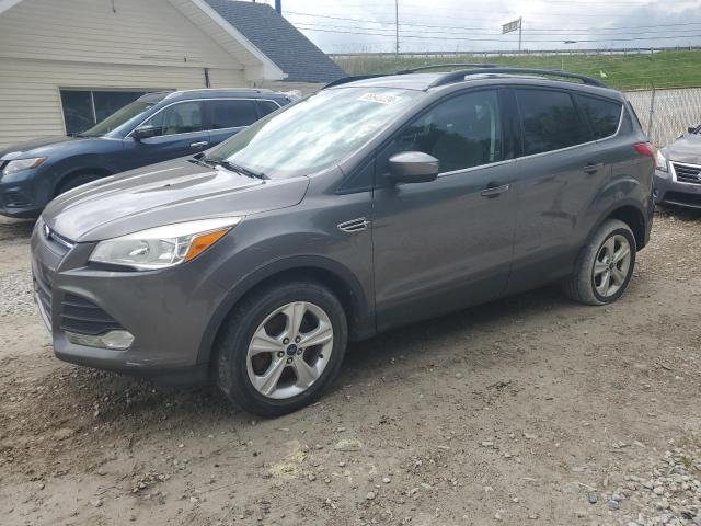 2013 Ford Escape Se VIN: 1FMCU9G98DUB29575 Lot: 55545224