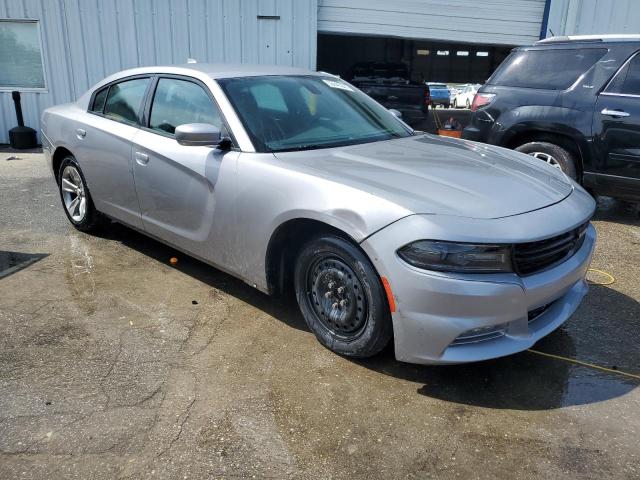 2016 Dodge Charger Sxt VIN: 2C3CDXHG0GH166380 Lot: 55849044