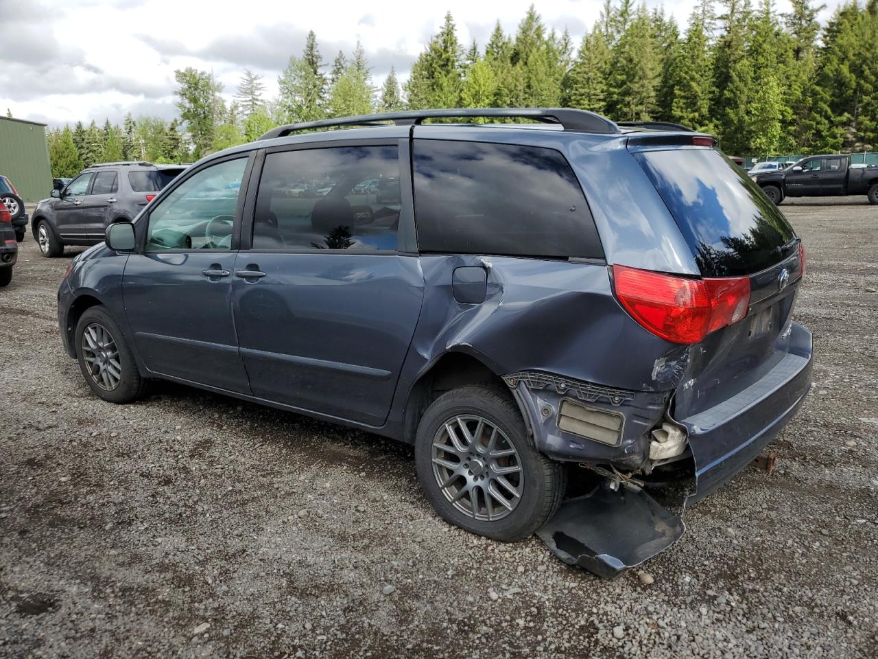 5TDBA23C26S055711 2006 Toyota Sienna Le