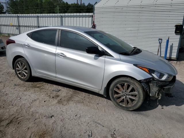 2016 Hyundai Elantra Se VIN: 5NPDH4AE2GH679374 Lot: 52482454