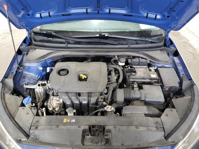 2020 Hyundai Elantra Se VIN: 5NPD74LF4LH546408 Lot: 55364344