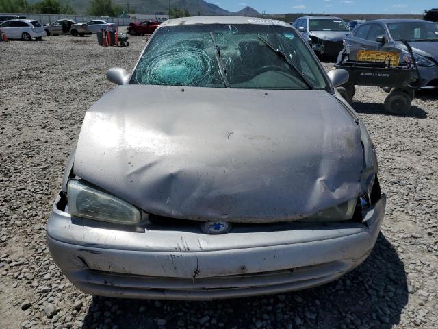 2001 Chevrolet Geo Prizm Base VIN: 1Y1SK52841Z441366 Lot: 56123414