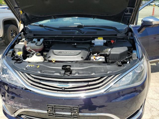 2019 Chrysler Pacifica Hybrid Limited VIN: 2C4RC1N73KR668748 Lot: 56703544