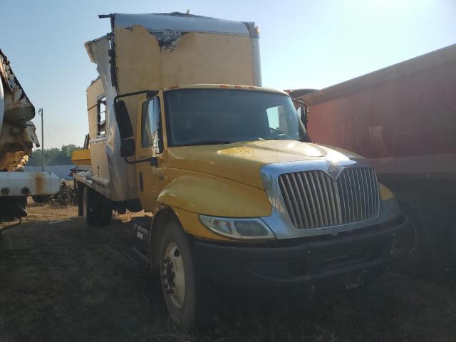 2007 International 4000 4300 VIN: 1HTMMAAL87H486205 Lot: 55166334