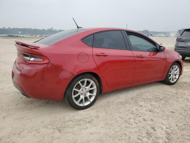 2013 Dodge Dart Sxt VIN: 1C3CDFBA0DD289314 Lot: 54212154