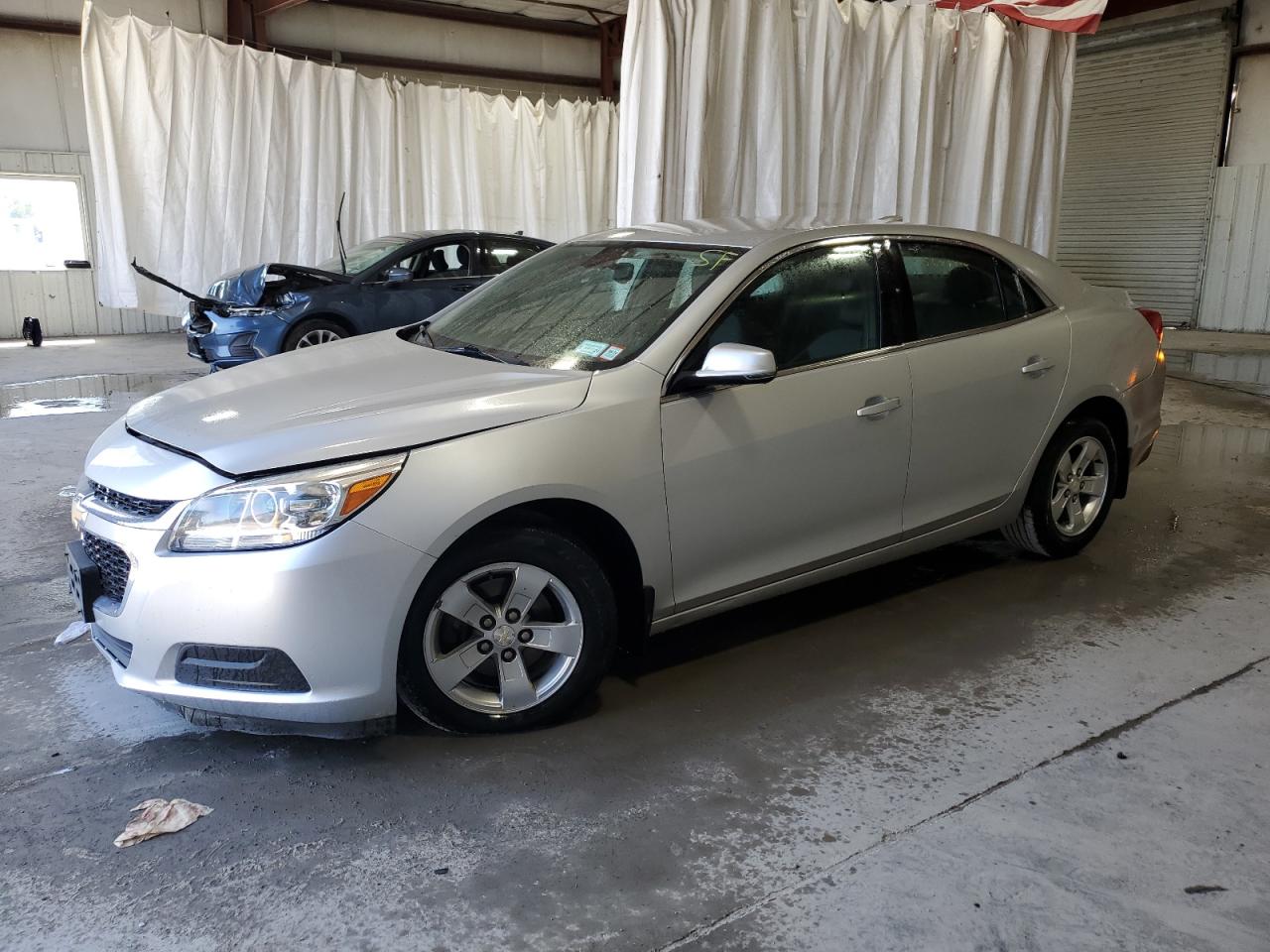 2015 Chevrolet Malibu 1Lt vin: 1G11C5SL1FF351627