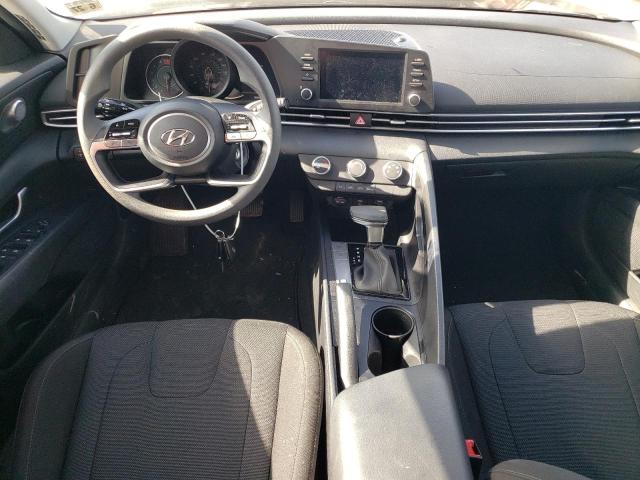 2022 Hyundai Elantra Se VIN: 5NPLL4AG4NH085023 Lot: 56270784