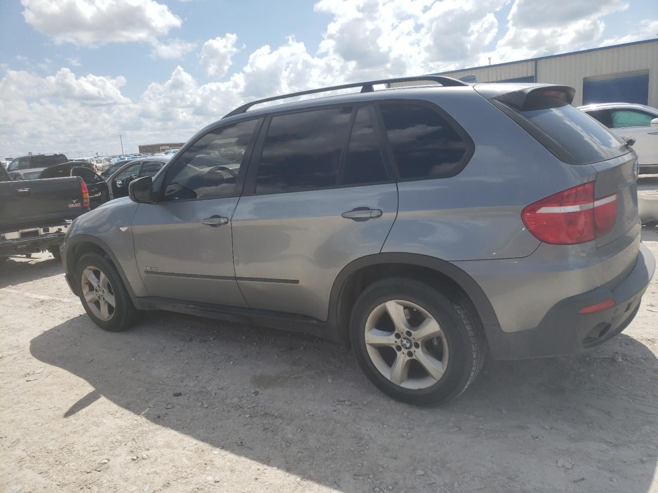 5UXFE43579L267396 2009 BMW X5 xDrive30I