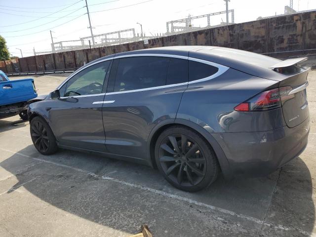 2017 Tesla Model X VIN: 5YJXCBE23HF041361 Lot: 54456384