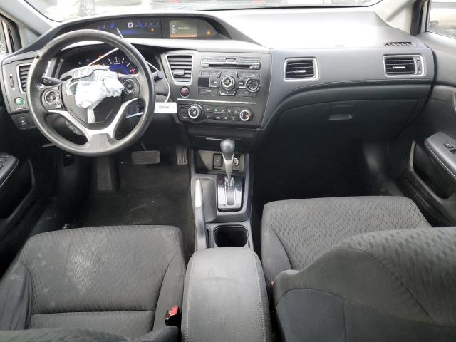 2015 Honda Civic Lx VIN: 19XFB2F55FE083959 Lot: 52916594