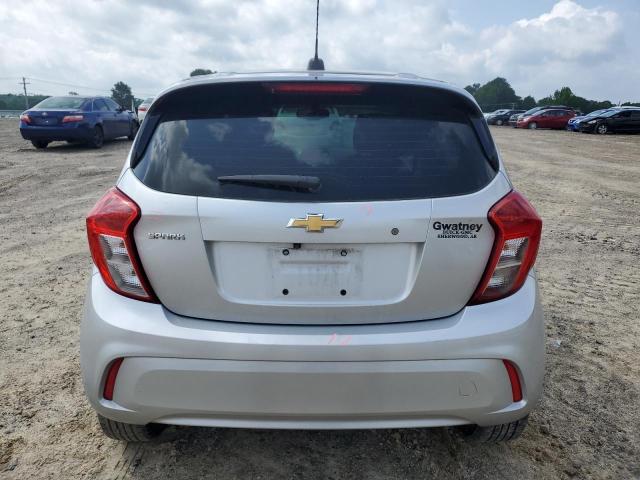2018 CHEVROLET SPARK LS - KL8CB6SA2JC420299
