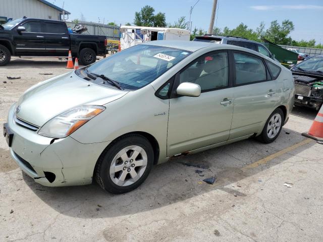 2009 Toyota Prius VIN: JTDKB20U393505513 Lot: 54585764