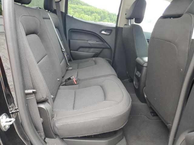 2022 Chevrolet Colorado Lt VIN: 1GCGTCEN4N1135351 Lot: 56554964