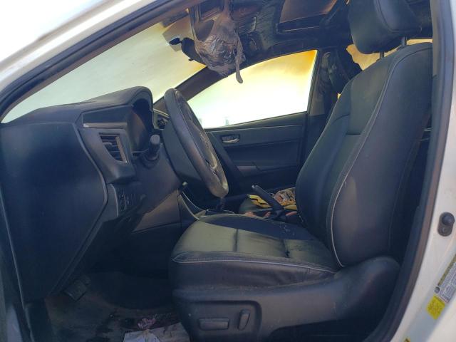 2015 TOYOTA COROLLA L - 2T1BURHE0FC291924