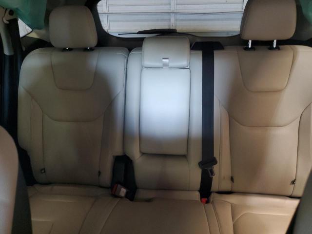 2017 Ford Edge Titanium VIN: 2FMPK4K90HBC10339 Lot: 56459274