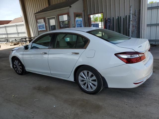 2016 HONDA ACCORD EXL - 1HGCR2F82GA186805