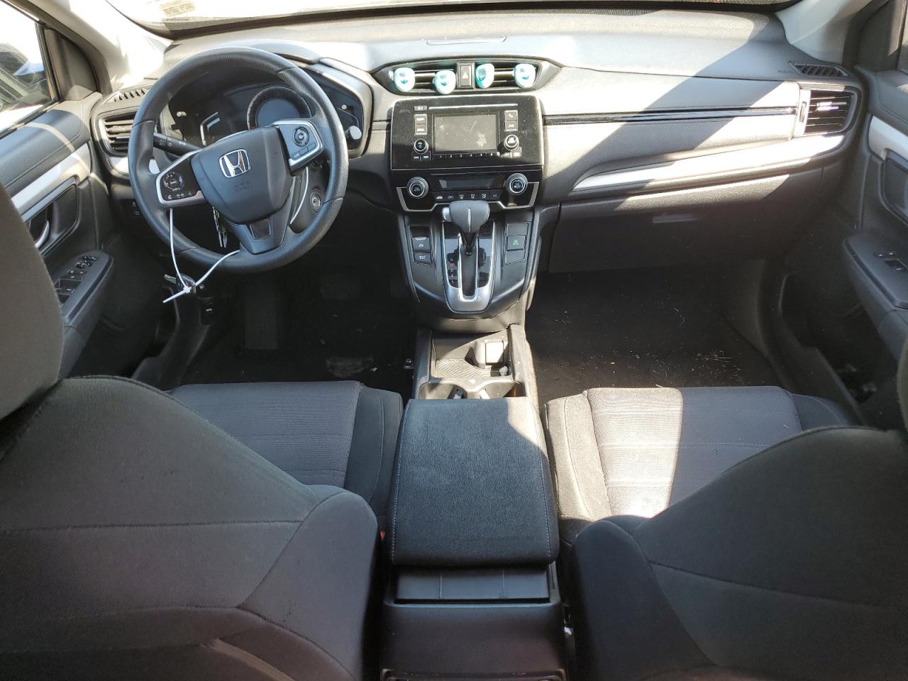 2HKRW6H3XKH208237 2019 Honda Cr-V Lx