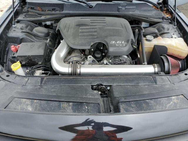 2019 Dodge Challenger Sxt VIN: 2C3CDZAG4KH744706 Lot: 51998114