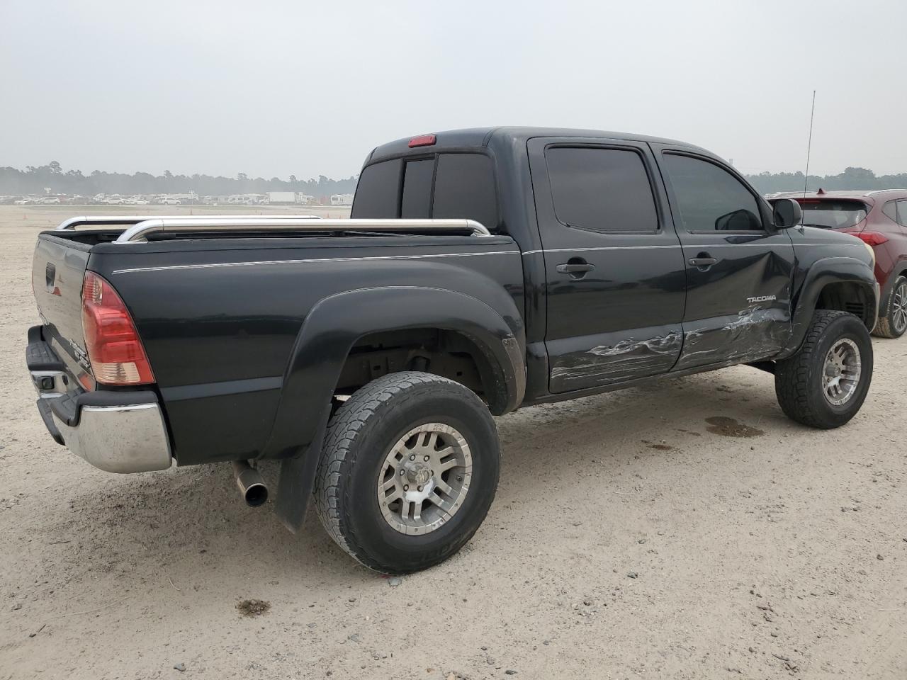 5TEJU62N37Z331976 2007 Toyota Tacoma Double Cab Prerunner