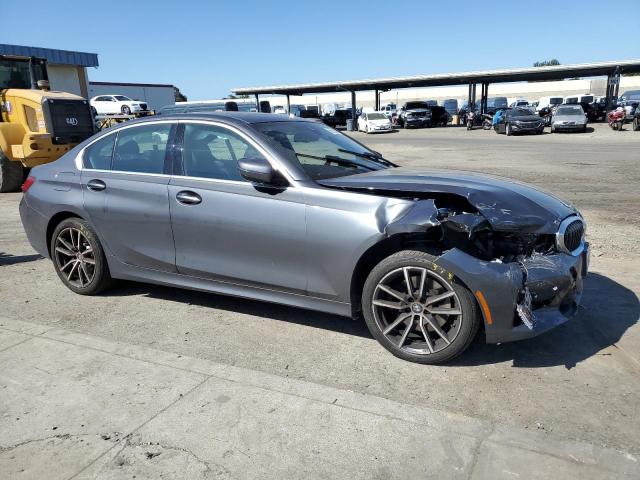 2021 BMW 330Xi VIN: 3MW5R7J05M8B94214 Lot: 56529584