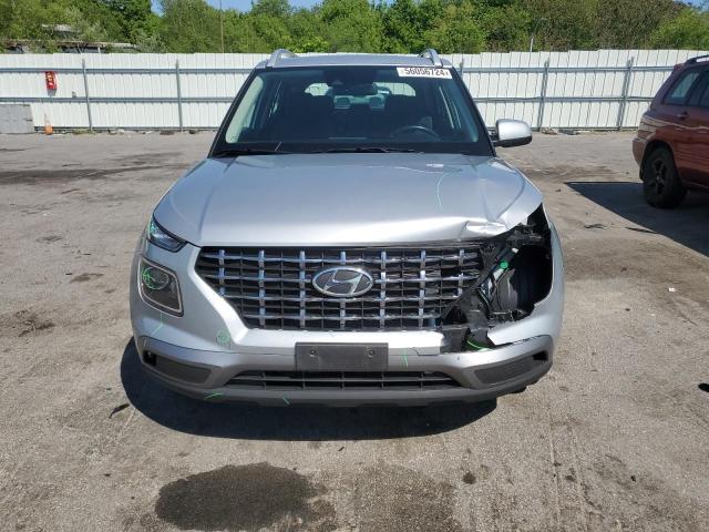 2022 Hyundai Venue Sel VIN: KMHRC8A32NU160690 Lot: 56056724