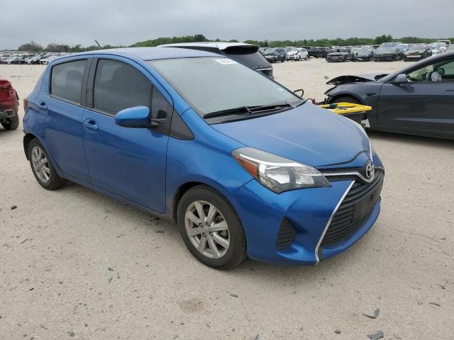 2015 Toyota Yaris VIN: VNKKTUD33FA018322 Lot: 54834694