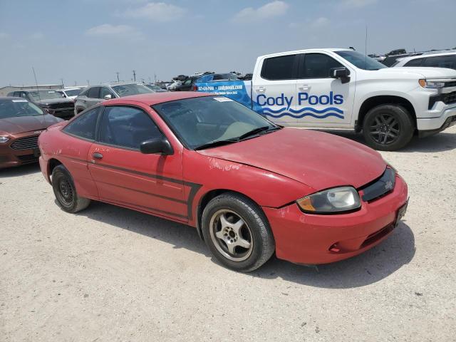 2004 Chevrolet Cavalier VIN: 1G1JC12F147152071 Lot: 51779694