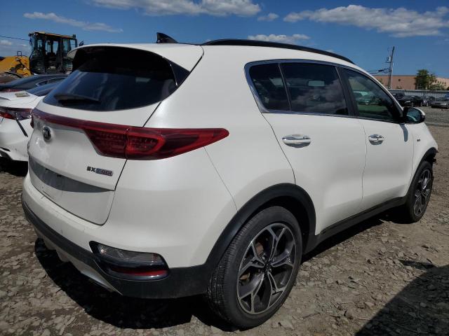 KNDPRCA62L7707167 Kia Sportage S 3