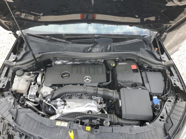 2022 Mercedes-Benz Gla 250 4Matic VIN: W1N4N4HB3NJ331598 Lot: 56685644