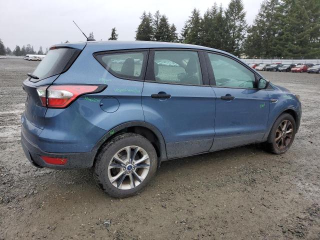 2018 Ford Escape S VIN: 1FMCU0F74JUC10127 Lot: 56072324